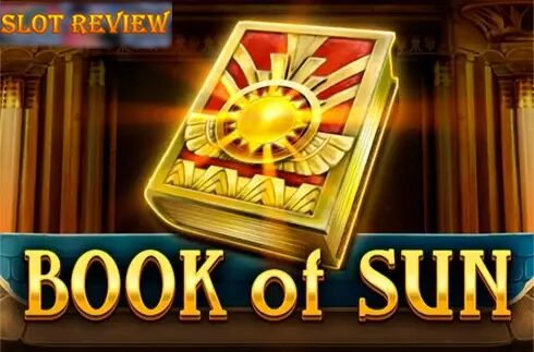 Book of Sun icon